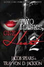 Two Masks One Heart 2 - Preview