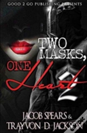 Capa do artigo Two Masks One Heart 2