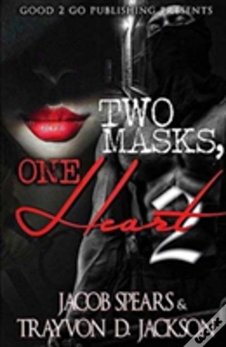 Capa do artigo Two Masks One Heart 2