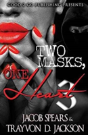 Two Masks One Heart 3 - Preview
