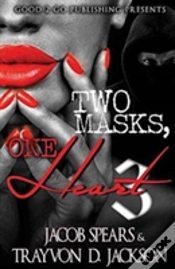 Capa do artigo Two Masks One Heart 3