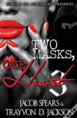Capa do artigo Two Masks One Heart 3