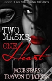 Capa do artigo Two Masks One Heart