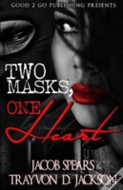 Capa do artigo Two Masks One Heart
