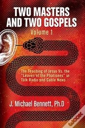 Capa do artigo Two Masters And Two Gospels, Volume 1: T