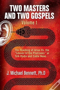 Capa do artigo Two Masters And Two Gospels, Volume 1: T