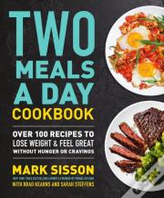 Two Meals A Day Cookbook