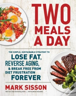 Capa do artigo Two Meals A Day