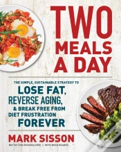 Capa do artigo Two Meals A Day