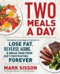 Two Meals A Day - Preview