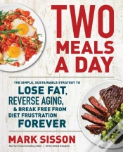Capa do artigo Two Meals A Day