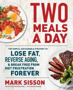Capa do artigo Two Meals A Day
