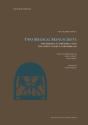Two Medical Manuscripts - Preview