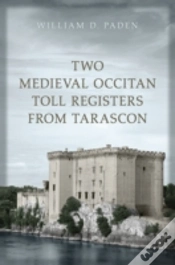 Capa do artigo Two Medieval Occitan Toll Registers From Tarascon