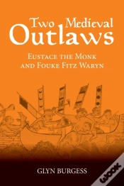 Capa do artigo Two Medieval Outlaws