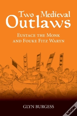 Capa do artigo Two Medieval Outlaws