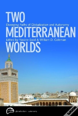 Capa do artigo Two Mediterranean Worlds