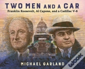 Capa do artigo Two Men And A Car