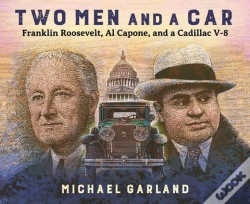 Capa do artigo Two Men And A Car