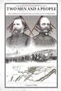 Two Men And A People - Preview