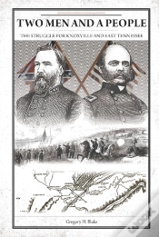 Capa do artigo Two Men And A People