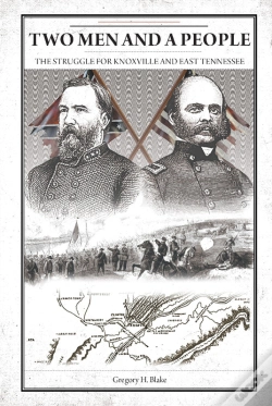 Capa do artigo Two Men And A People