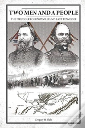Capa do artigo Two Men And A People