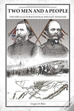 Capa do artigo Two Men And A People