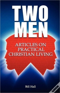 Capa do artigo Two Men: Articles On Practical Christian Living