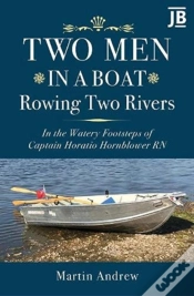 Capa do artigo Two Men In A Boat Rowing Two Rivers