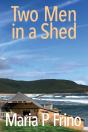 Two Men In A Shed - Preview