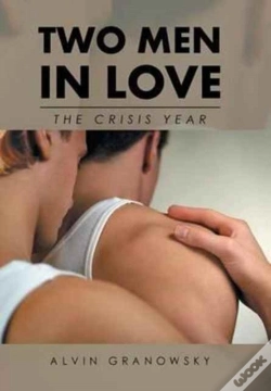 Capa do artigo Two Men In Love
