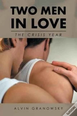Capa do artigo Two Men In Love
