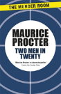 Two Men In Twenty - Preview