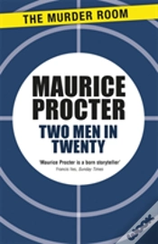 Capa do artigo Two Men In Twenty