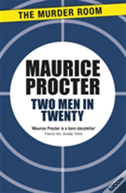 Capa do artigo Two Men In Twenty