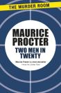 Two Men In Twenty - Preview