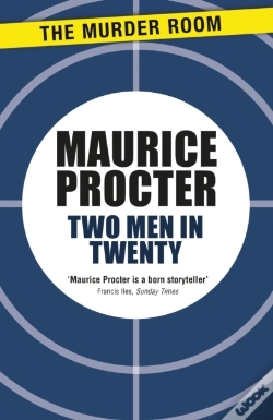 Capa do artigo Two Men In Twenty