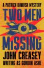 Two Men Missing - Preview