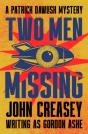 Two Men Missing - Preview