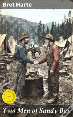 Capa do artigo Two Men Of Sandy Bar