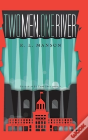 Capa do artigo Two Men, One River