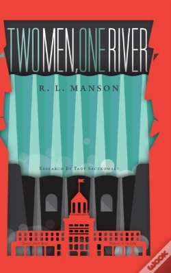 Capa do artigo Two Men, One River