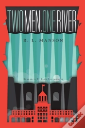 Capa do artigo Two Men, One River