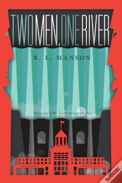 Capa do artigo Two Men, One River