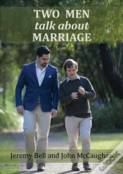 Capa do artigo Two Men Talk About Marriage