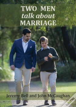 Capa do artigo Two Men Talk About Marriage