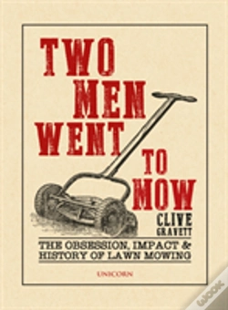 Capa do artigo Two Men Went To Mow
