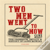 Two Men Went To Mow