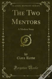 Capa do artigo Two Mentors
